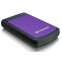 Externe Festplatte 1TB Transcend StoreJet 25H3 (TS1TSJ25H3P)