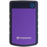 Externe Festplatte 1TB Transcend StoreJet 25H3 (TS1TSJ25H3P)