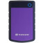 Externe Festplatte 1TB Transcend StoreJet 25H3 (TS1TSJ25H3P) - Foto 2