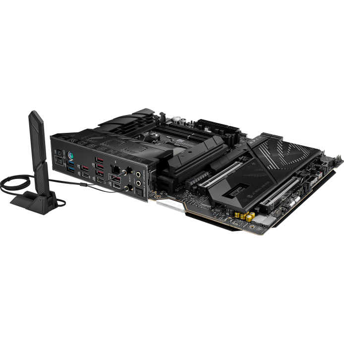 Mainboard ASUS ROG CROSSHAIR X870E APEX - Foto 7