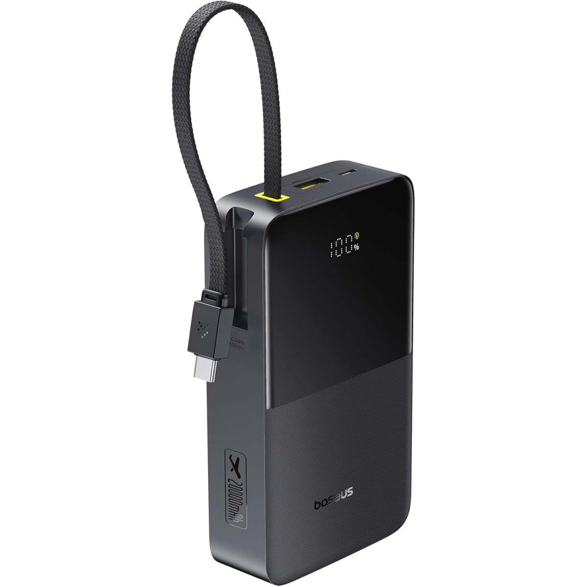 Externer Akku Baseus E0027701