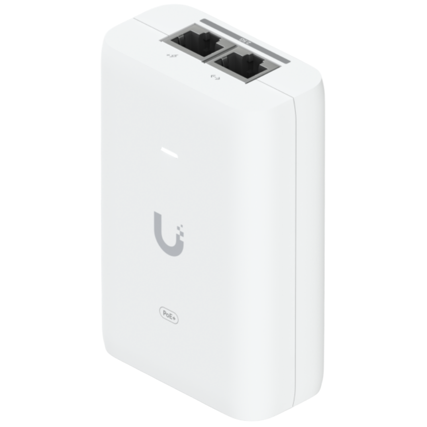 PoE-Injektor Ubiquiti UACC-PoE+-2.5G