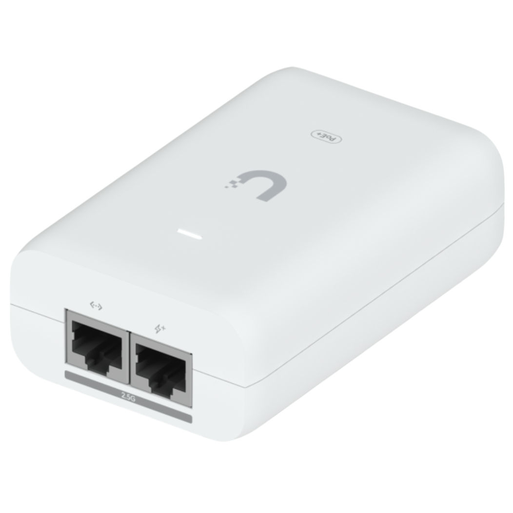 PoE-Injektor Ubiquiti UACC-PoE+-2.5G - Foto 2