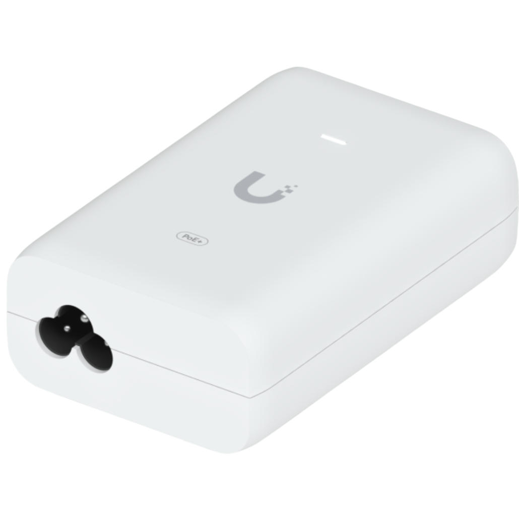 PoE-Injektor Ubiquiti UACC-PoE+-2.5G - Foto 3