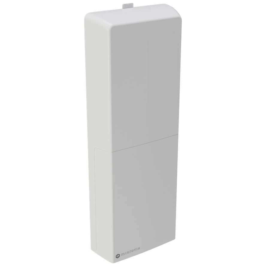 Medienkonverter MikroTik FTC11XG