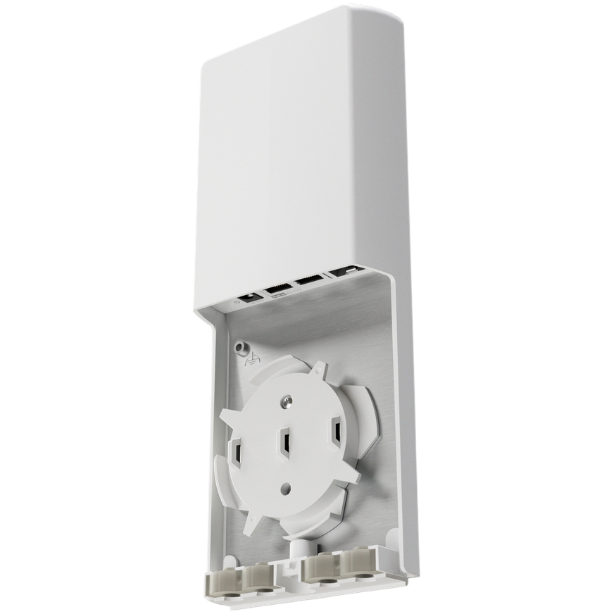 Medienkonverter MikroTik FTC11XG - Foto 2
