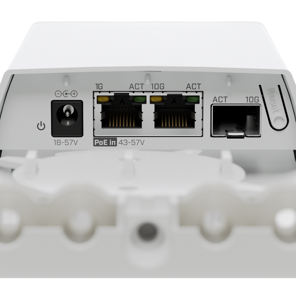 Medienkonverter MikroTik FTC11XG - Foto 3