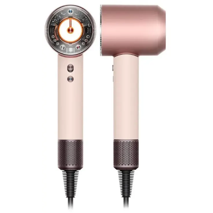 Drosselventil Dyson HD16 Pink/Rose Gold (113407-01)