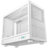 Gehäuse DeepCool CH160 Plus WH (R-CH160-WHNGM0-G)