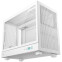 Gehäuse DeepCool CH160 Plus WH - R-CH160-WHNGM0-G - Foto 3