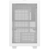 Gehäuse DeepCool CH160 Plus WH (R-CH160-WHNGM0-G)