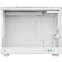 Gehäuse DeepCool CH160 Plus WH - R-CH160-WHNGM0-G - Foto 5