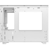 Gehäuse DeepCool CH160 Plus WH (R-CH160-WHNGM0-G)