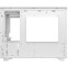 Gehäuse DeepCool CH160 Plus WH - R-CH160-WHNGM0-G - Foto 6