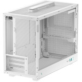 Gehäuse DeepCool CH160 Plus WH (R-CH160-WHNGM0-G)