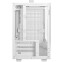 Gehäuse DeepCool CH160 Plus WH - R-CH160-WHNGM0-G - Foto 9
