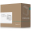 Gehäuse DeepCool CH160 Plus WH - R-CH160-WHNGM0-G - Foto 11