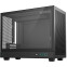 Gehäuse DeepCool CH160 Plus Black - R-CH160-BKNGM0-G