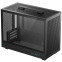 Gehäuse DeepCool CH160 Plus Black - R-CH160-BKNGM0-G - Foto 2