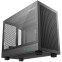 Gehäuse DeepCool CH160 Plus Black - R-CH160-BKNGM0-G - Foto 3