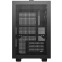Gehäuse DeepCool CH160 Plus Black - R-CH160-BKNGM0-G - Foto 4