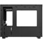 Gehäuse DeepCool CH160 Plus Black - R-CH160-BKNGM0-G - Foto 6