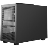 Gehäuse DeepCool CH160 Plus Black (R-CH160-BKNGM0-G)