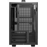 Gehäuse DeepCool CH160 Plus Black (R-CH160-BKNGM0-G)