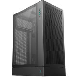 Gehäuse DeepCool CH170 Plus Black (R-CH170-BKNGM0-G)