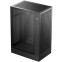 Gehäuse DeepCool CH170 Plus Black - R-CH170-BKNGM0-G - Foto 2
