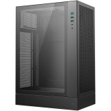 Gehäuse DeepCool CH170 Plus Black (R-CH170-BKNGM0-G)