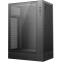 Gehäuse DeepCool CH170 Plus Black - R-CH170-BKNGM0-G - Foto 3
