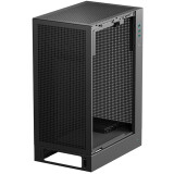 Gehäuse DeepCool CH170 Plus Black (R-CH170-BKNGM0-G)