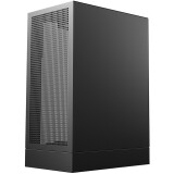Gehäuse DeepCool CH170 Plus Black (R-CH170-BKNGM0-G)