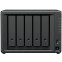 Netzwerkspeicher (NAS) Synology DS1525+