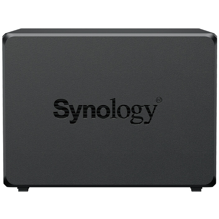 Netzwerkspeicher (NAS) Synology DS1525+ - Foto 4