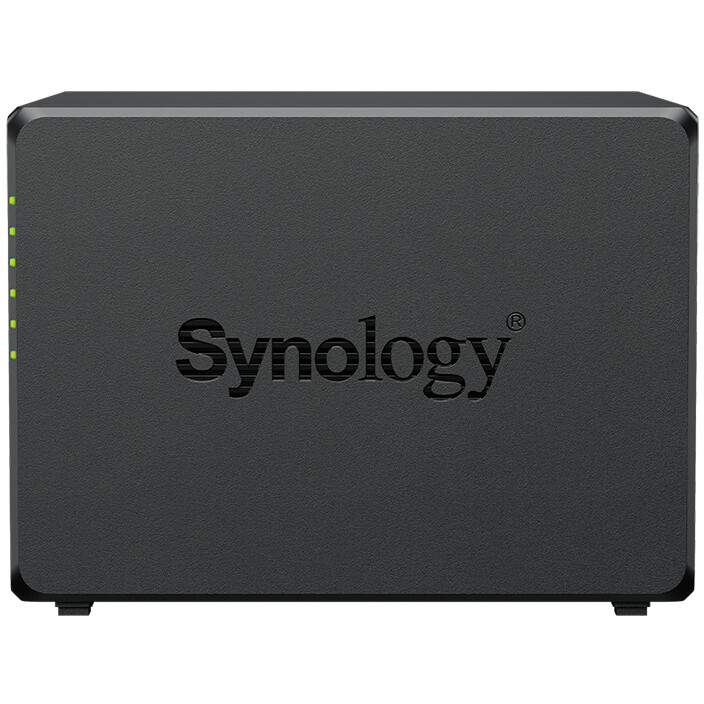 Netzwerkspeicher (NAS) Synology DS1525+ - Foto 5