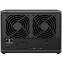 Netzwerkspeicher (NAS) Synology DS1525+ - Foto 6