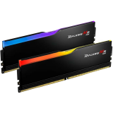 Arbeitsspeicher 32GB DDR5 6000MHz G.Skill Ripjaws M5 RGB (F5-6000J3636F16GX2-RM5RK) (2x16GB KIT)