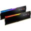 Arbeitsspeicher 32GB DDR5 6000MHz G.Skill Ripjaws M5 RGB (F5-6000J3636F16GX2-RM5RK) (2x16GB KIT) - Foto 3