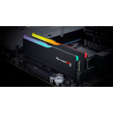 Arbeitsspeicher 32GB DDR5 6000MHz G.Skill Ripjaws M5 RGB (F5-6000J3636F16GX2-RM5RK) (2x16GB KIT)