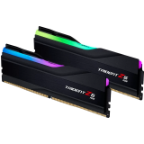 Arbeitsspeicher 128GB DDR5 6000MHz G.Skill Trident Z5 RGB (F5-6000J3444F64GX2-TZ5RK) (2x64GB KIT)