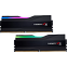 Arbeitsspeicher 128GB DDR5 6000MHz G.Skill Trident Z5 RGB (F5-6000J3444F64GX2-TZ5RK) (2x64GB KIT) - Foto 2
