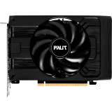 Grafikkarte NVIDIA GeForce RTX 5050 Palit StormX OC 8GB (NE65050T19P1-GB2070F)