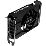 Grafikkarte NVIDIA GeForce RTX 5050 Palit StormX OC 8GB (NE65050T19P1-GB2070F)