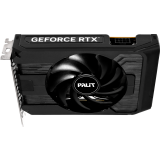 Grafikkarte NVIDIA GeForce RTX 5050 Palit StormX OC 8GB (NE65050T19P1-GB2070F)