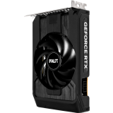 Grafikkarte NVIDIA GeForce RTX 5050 Palit StormX OC 8GB (NE65050T19P1-GB2070F)