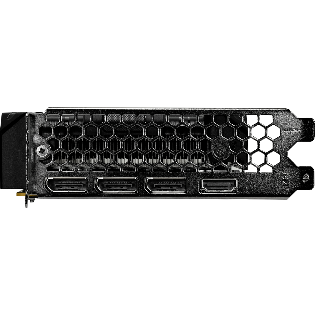 Grafikkarte NVIDIA GeForce RTX 5050 Palit StormX OC 8GB (NE65050T19P1-GB2070F) - Foto 7