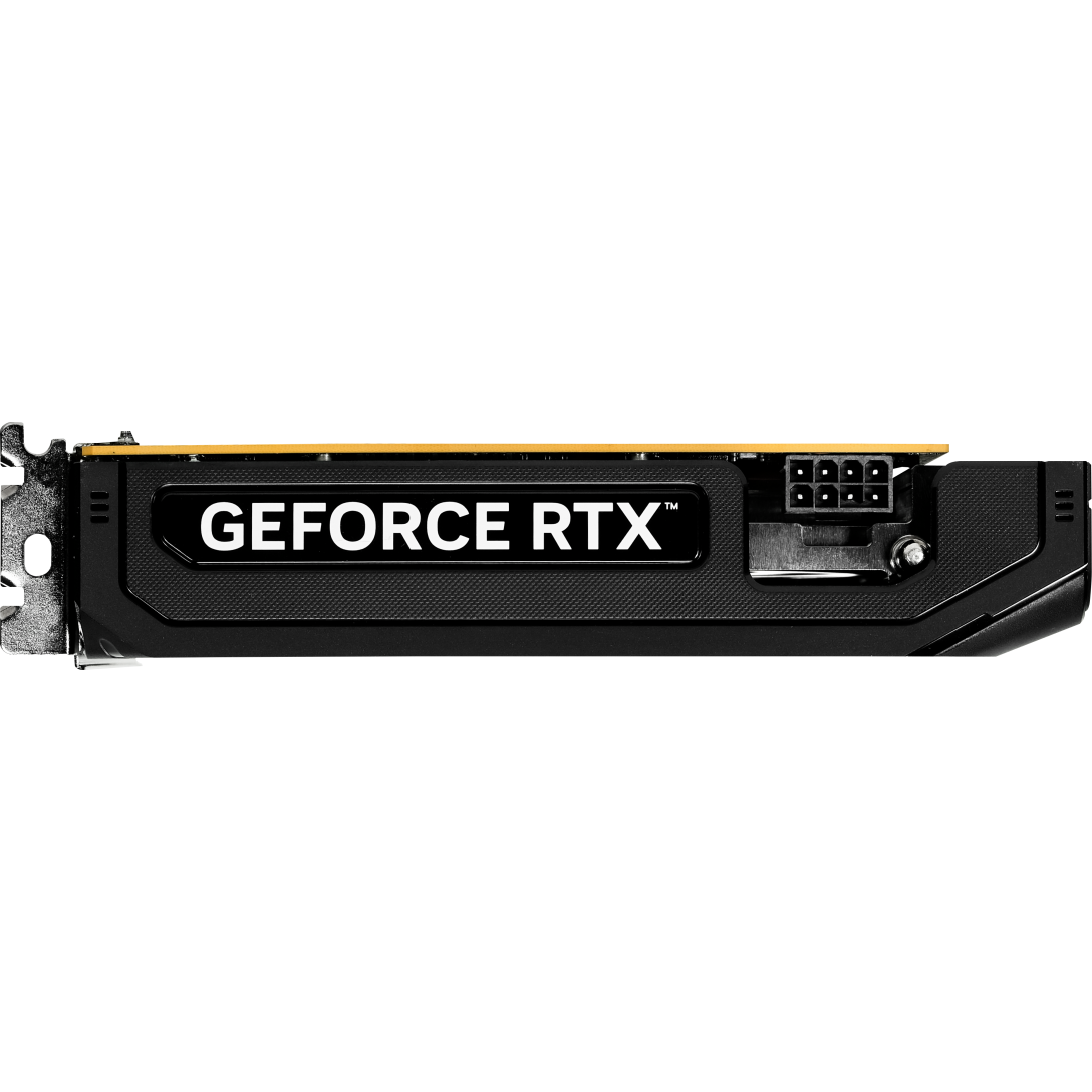 Grafikkarte NVIDIA GeForce RTX 5050 Palit StormX OC 8GB (NE65050T19P1-GB2070F) - Foto 8