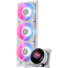 Wasserkühlungssystem MSI MPG CORELIQUID P13 WHITE - 306-7ZWGA21-L80